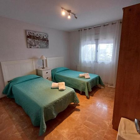 A H Rentals Rio Apartamento Playa Norte เพนิสโคลา ภายนอก รูปภาพ