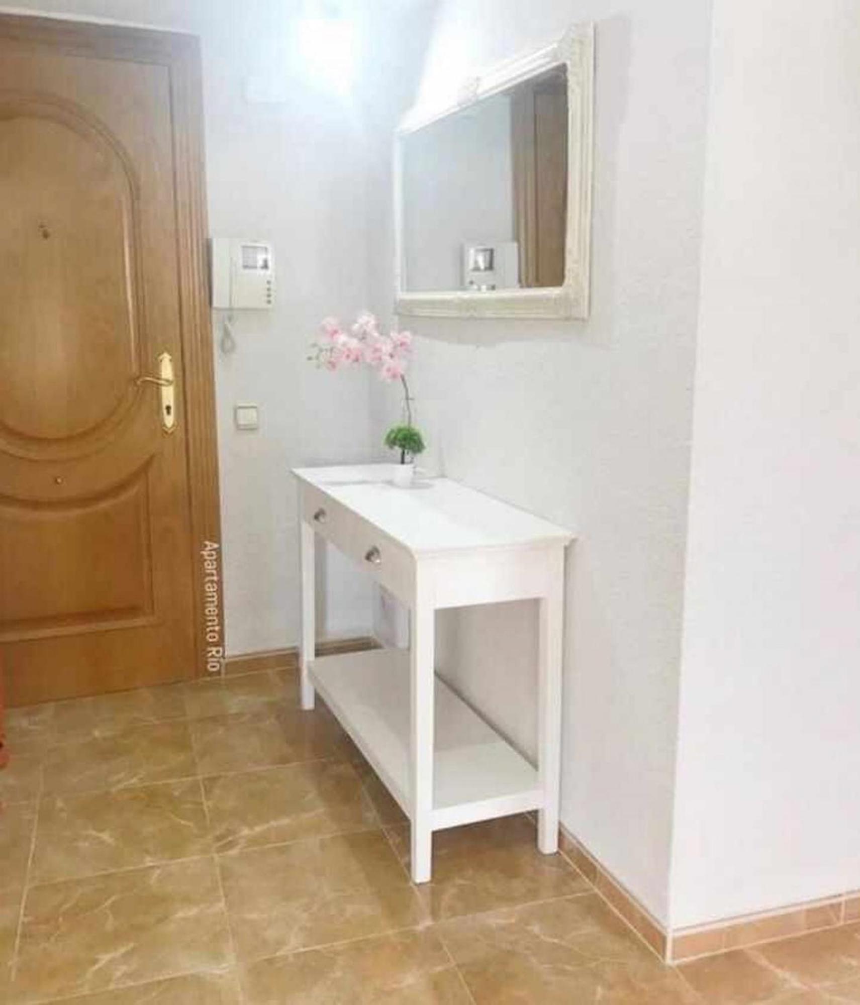 A H Rentals Rio Apartamento Playa Norte เพนิสโคลา ภายนอก รูปภาพ