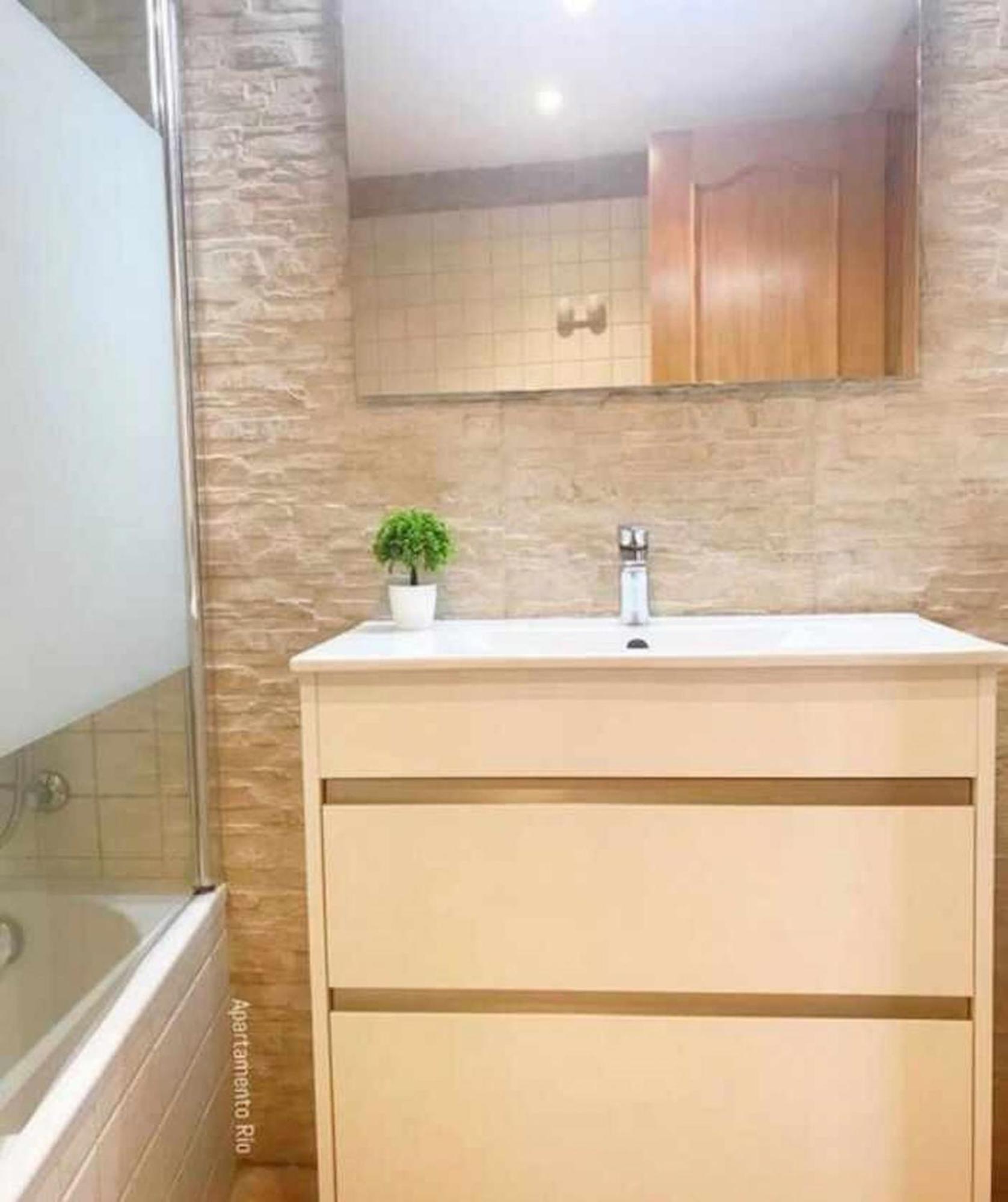 A H Rentals Rio Apartamento Playa Norte เพนิสโคลา ภายนอก รูปภาพ